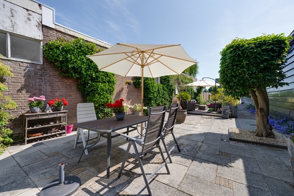Medium property photo - Westzijde 210, 1506 GG Zaandam